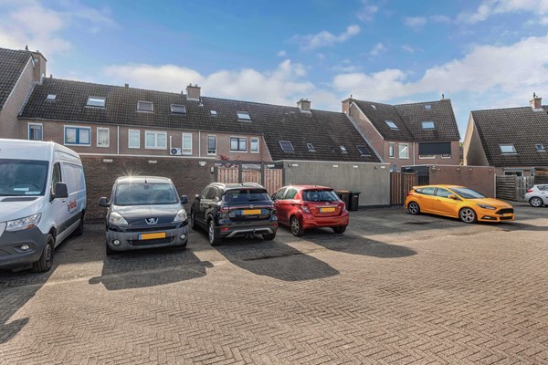 Medium property photo - Warderhof 9, 8304 CP Emmeloord